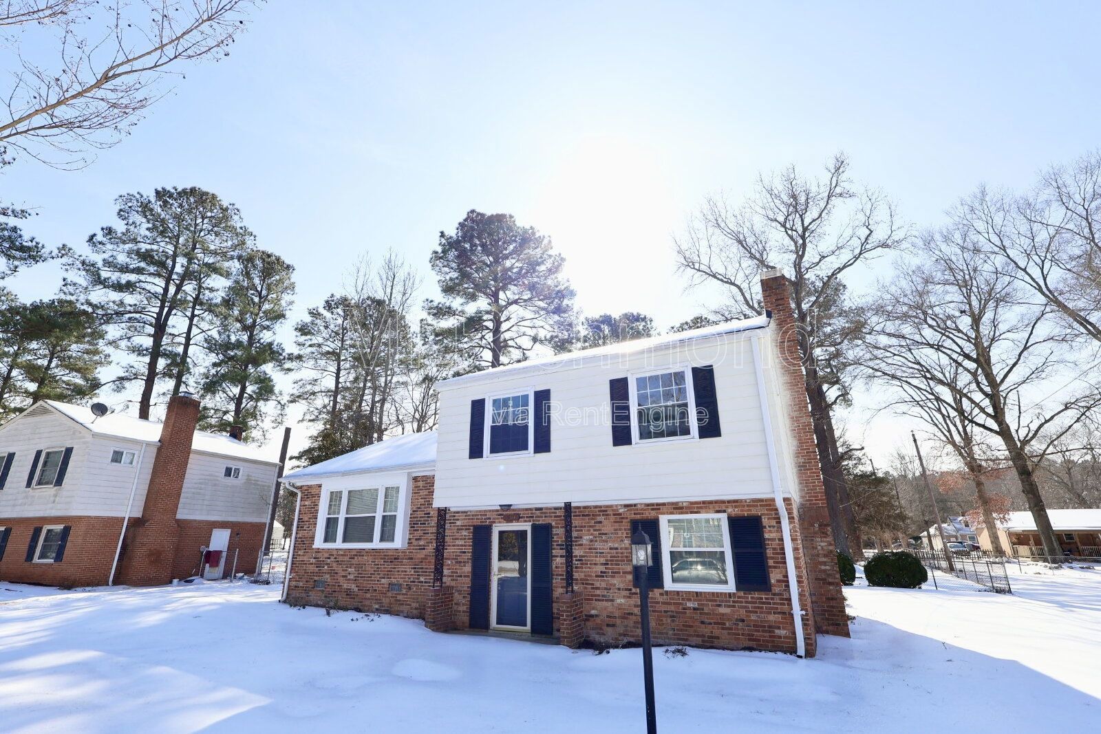 Quaint 3-Bed, 2-Bath Retreat in Richmond, VA! property image