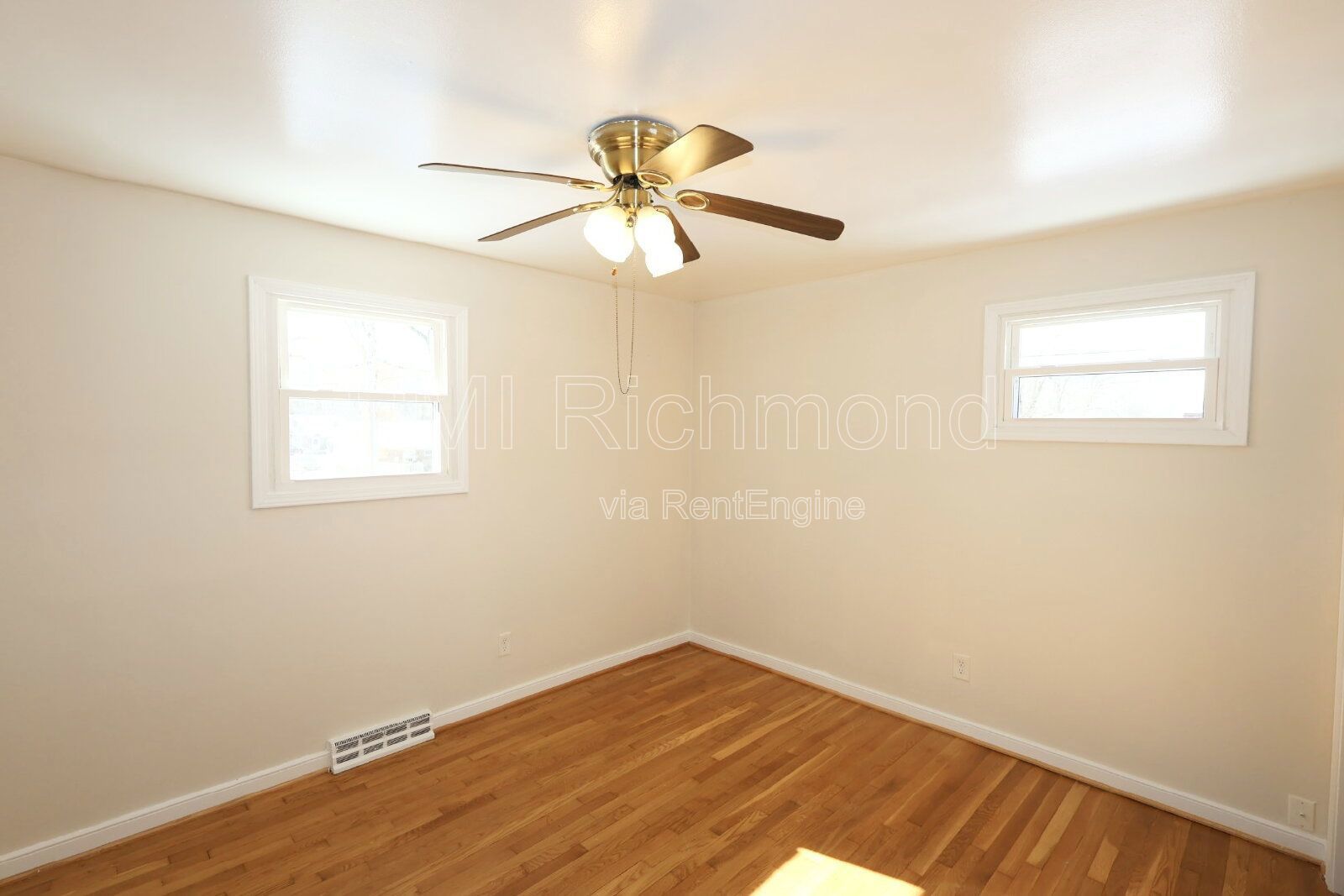 Quaint 3-Bed, 2-Bath Retreat in Richmond, VA! property image