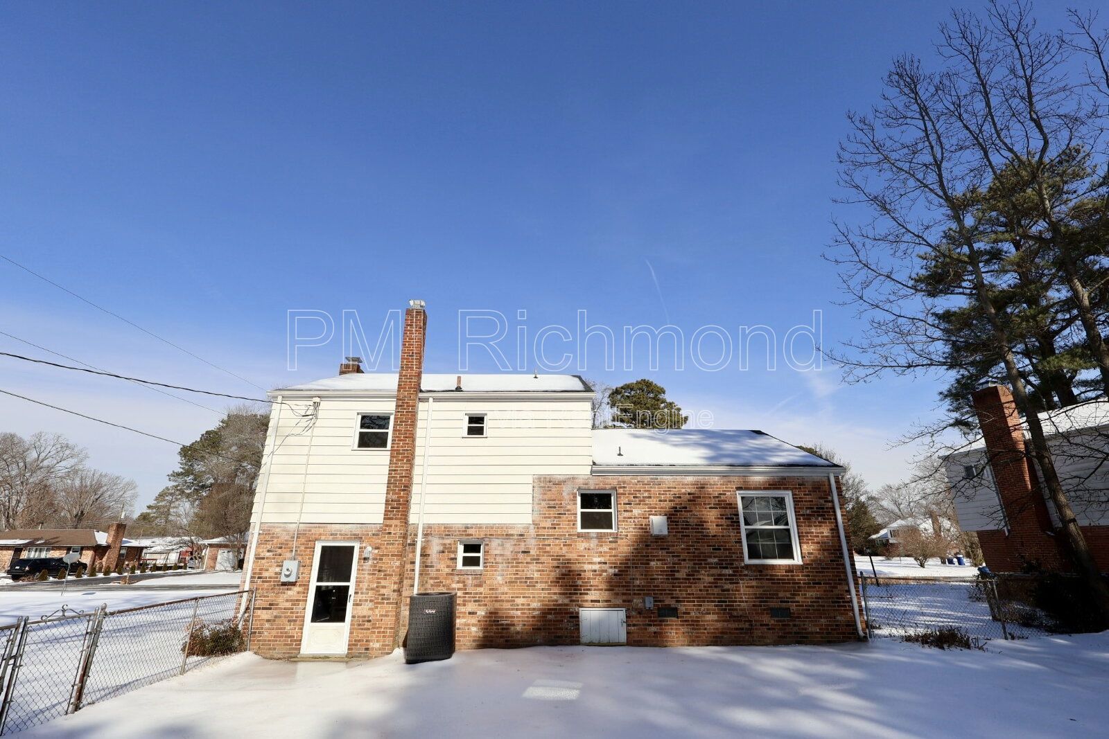 Quaint 3-Bed, 2-Bath Retreat in Richmond, VA! property image
