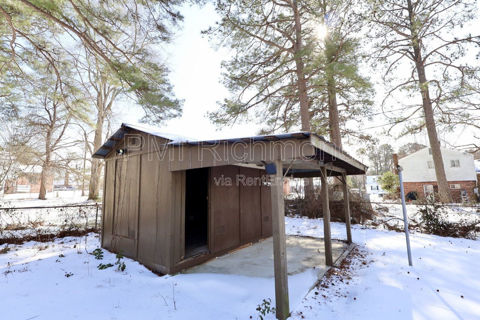 Quaint 3-Bed, 2-Bath Retreat in Richmond, VA! property image