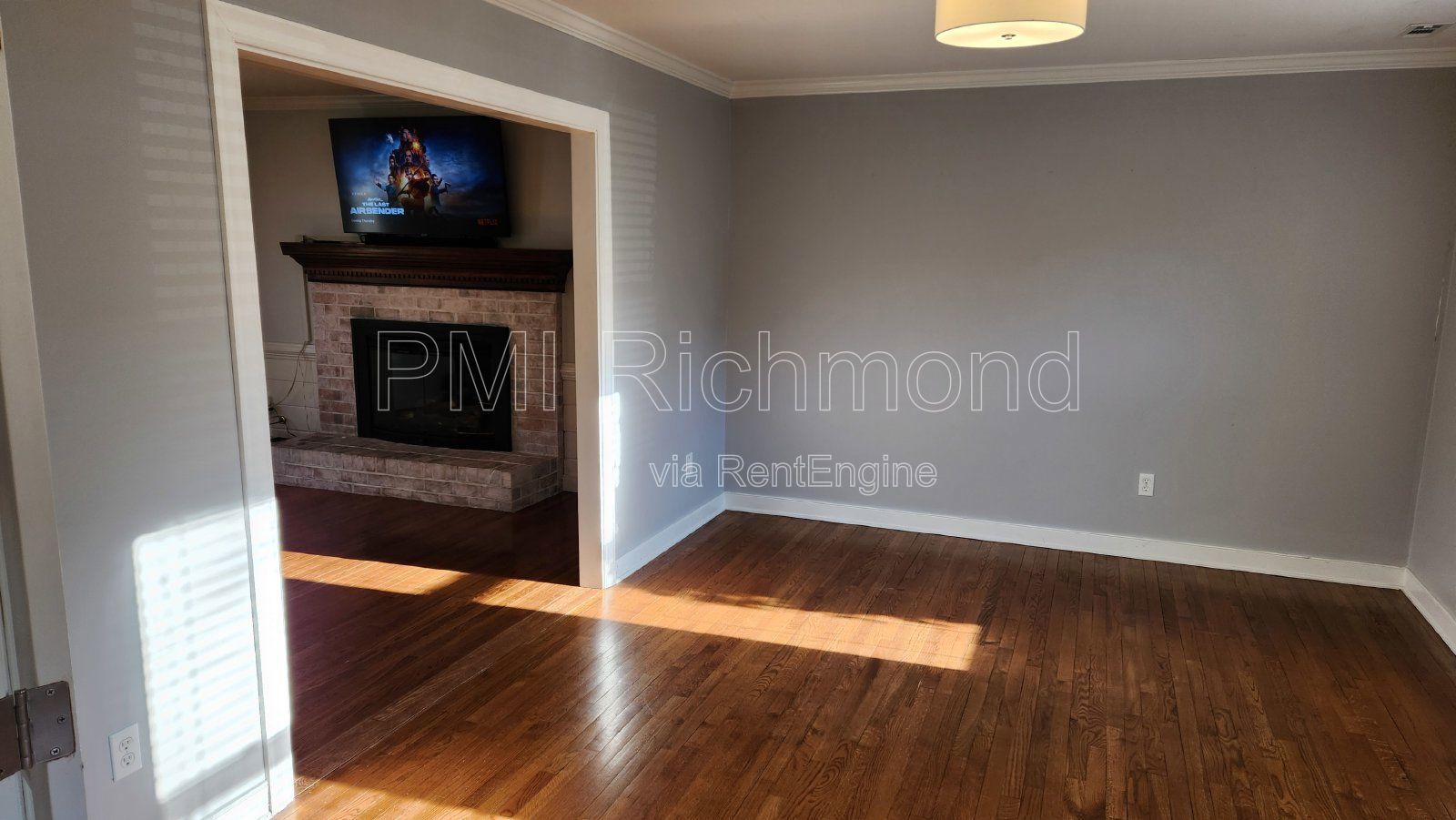 Spacious 4-Bed Colonial Style Home in The Woodlands Subdivision of Henrico! property image