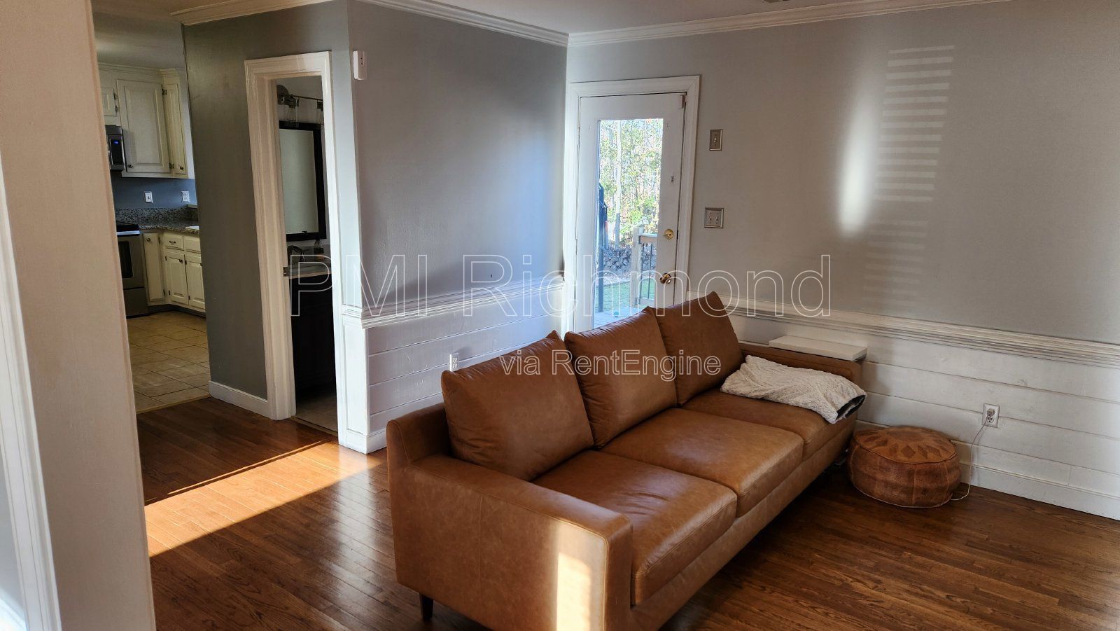 Spacious 4-Bed Colonial Style Home in The Woodlands Subdivision of Henrico! property image