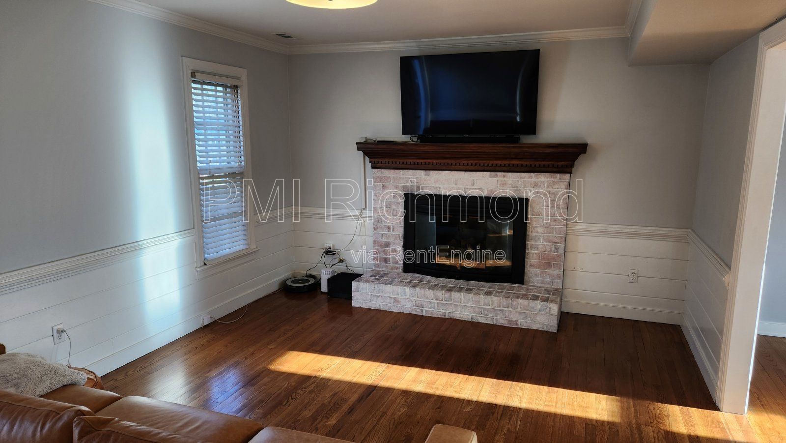 Spacious 4-Bed Colonial Style Home in The Woodlands Subdivision of Henrico! property image