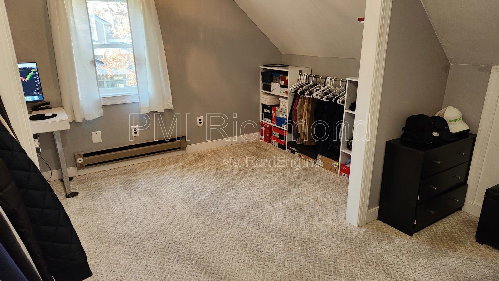 Spacious 4-Bed Colonial Style Home in The Woodlands Subdivision of Henrico! property image