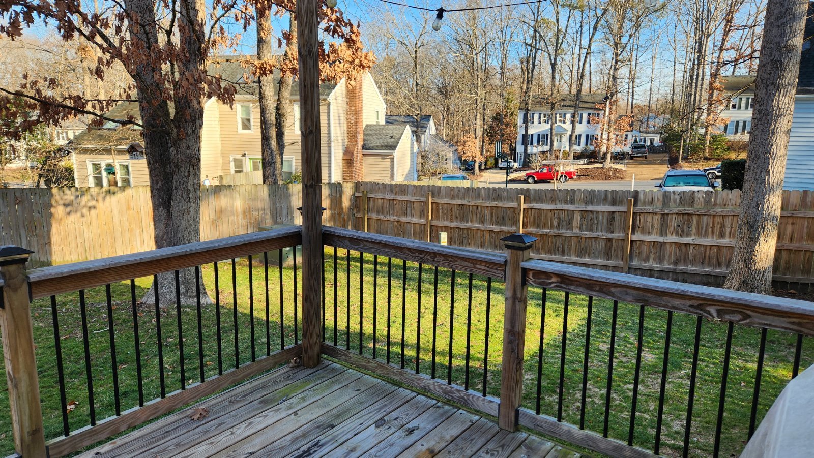 Spacious 4-Bed Colonial Style Home in The Woodlands Subdivision of Henrico! property image