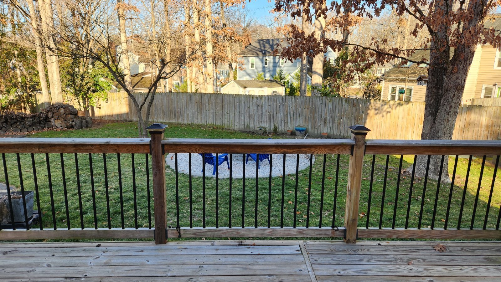 Spacious 4-Bed Colonial Style Home in The Woodlands Subdivision of Henrico! property image