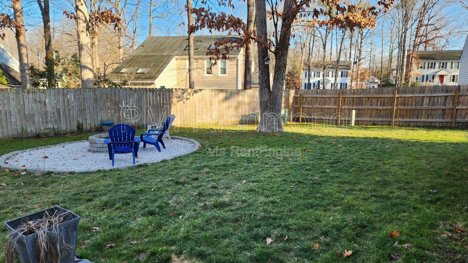 Spacious 4-Bed Colonial Style Home in The Woodlands Subdivision of Henrico! property image