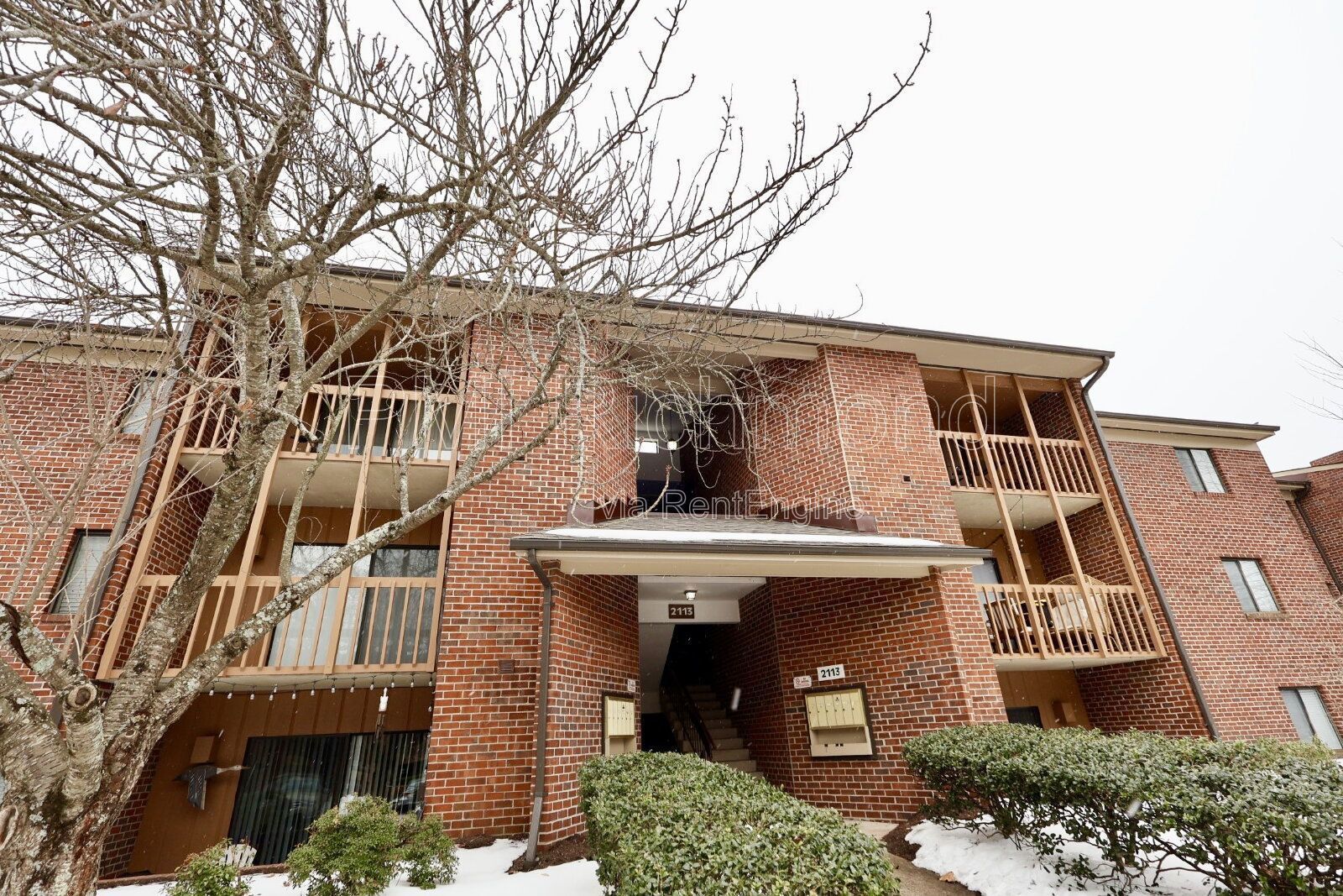 2Bd, 2Br Condo in Short Pump with Great Amenities & Backs up to Deep Run Park! property image