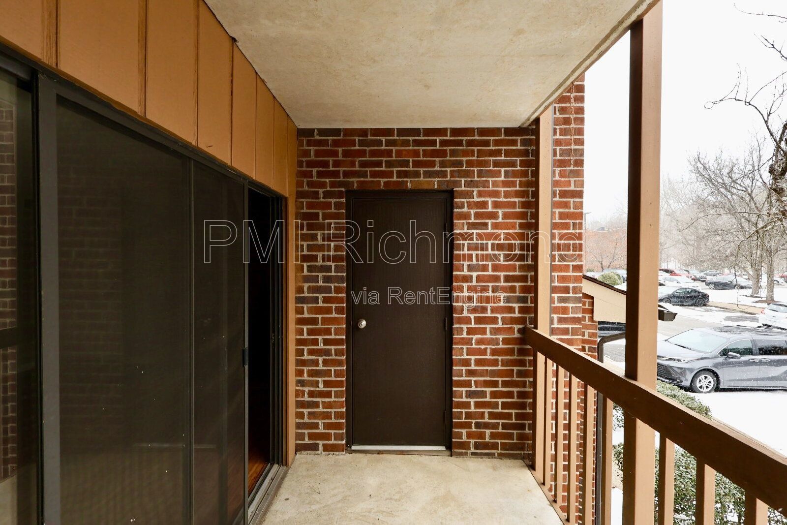 2Bd, 2Br Condo in Short Pump with Great Amenities & Backs up to Deep Run Park! property image