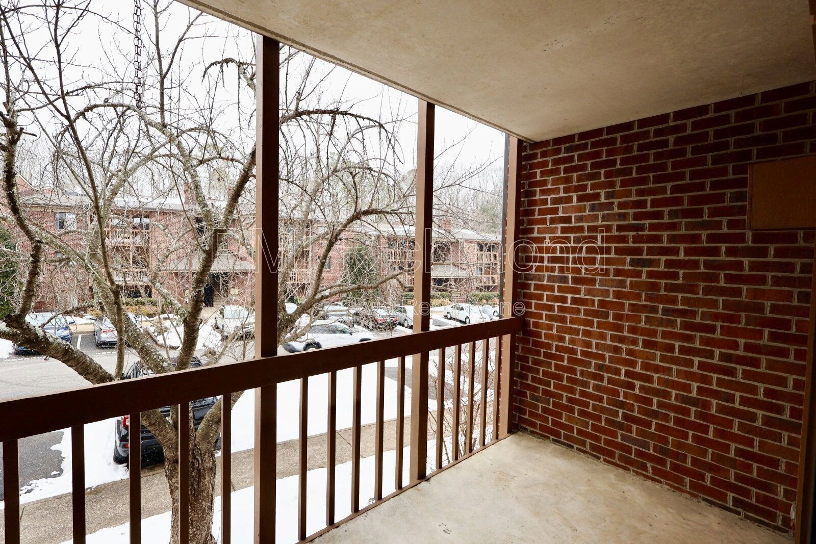 2Bd, 2Br Condo in Short Pump with Great Amenities & Backs up to Deep Run Park! property image