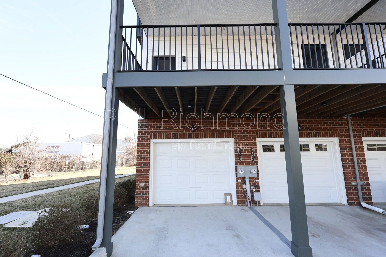 Stunning 2-Bed Condo with 2.5 Baths in the Heart of Richmond! property image