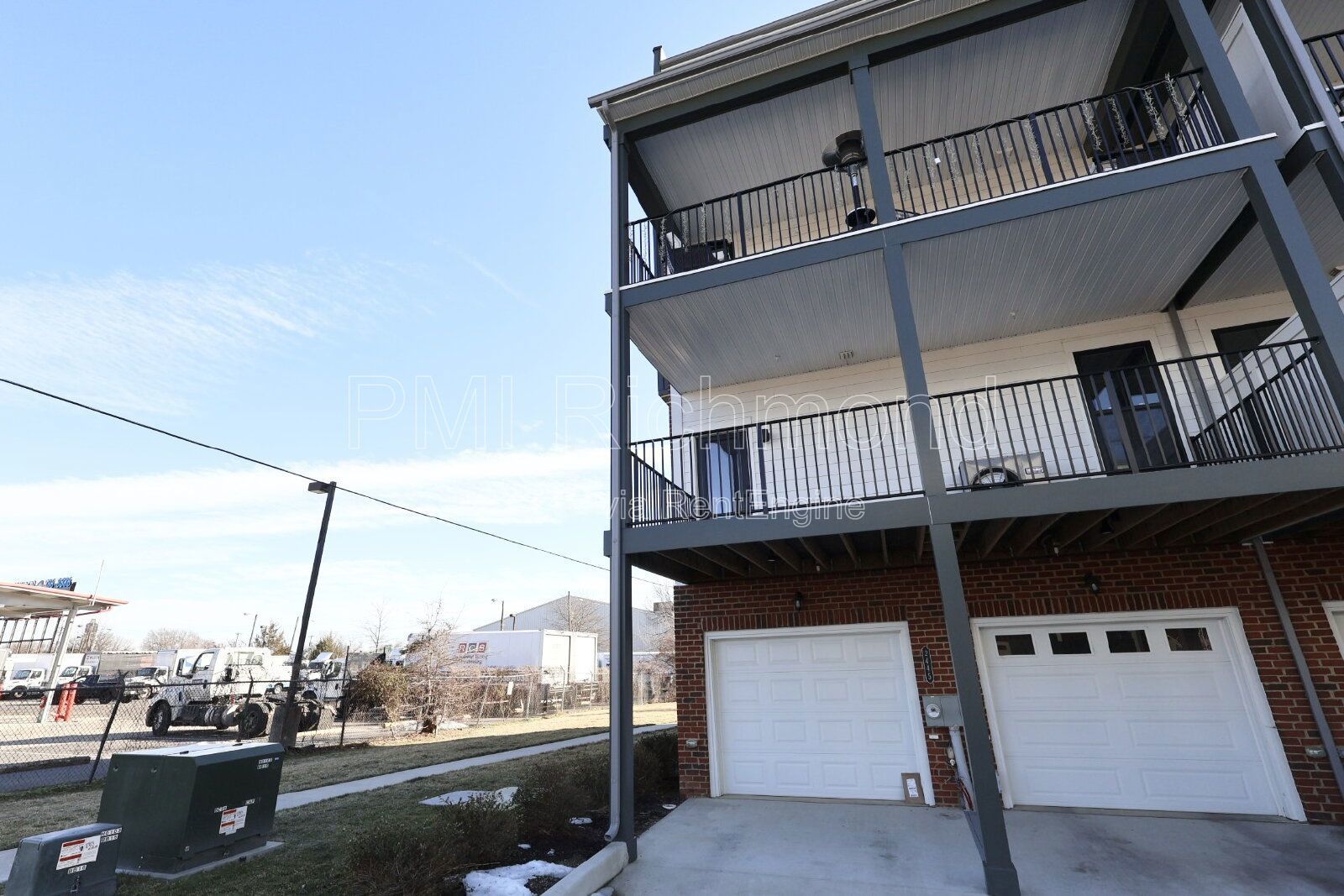 Stunning 2-Bed Condo with 2.5 Baths in the Heart of Richmond! property image