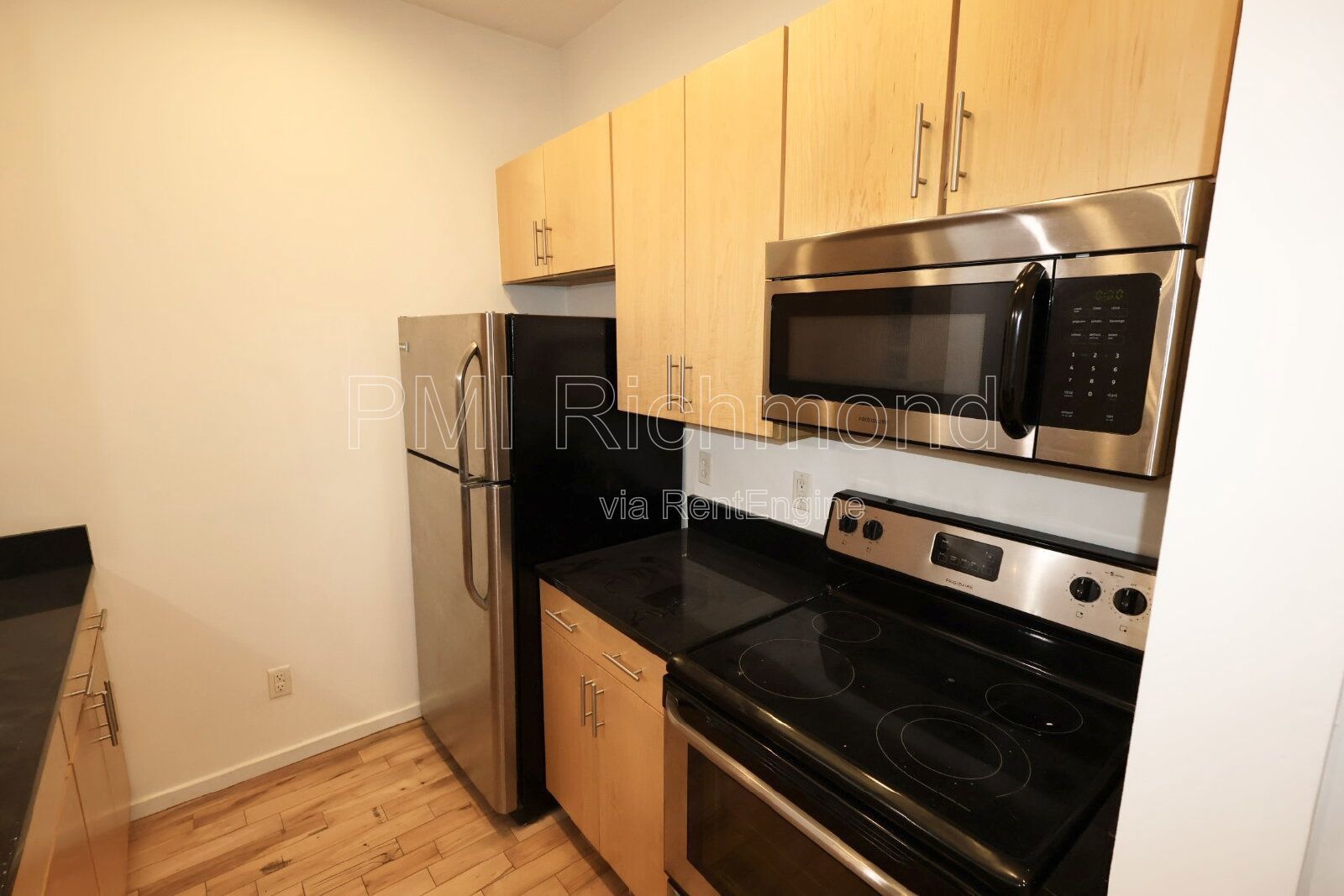 One Bedroom Condo in the Heart of Richmond! property image
