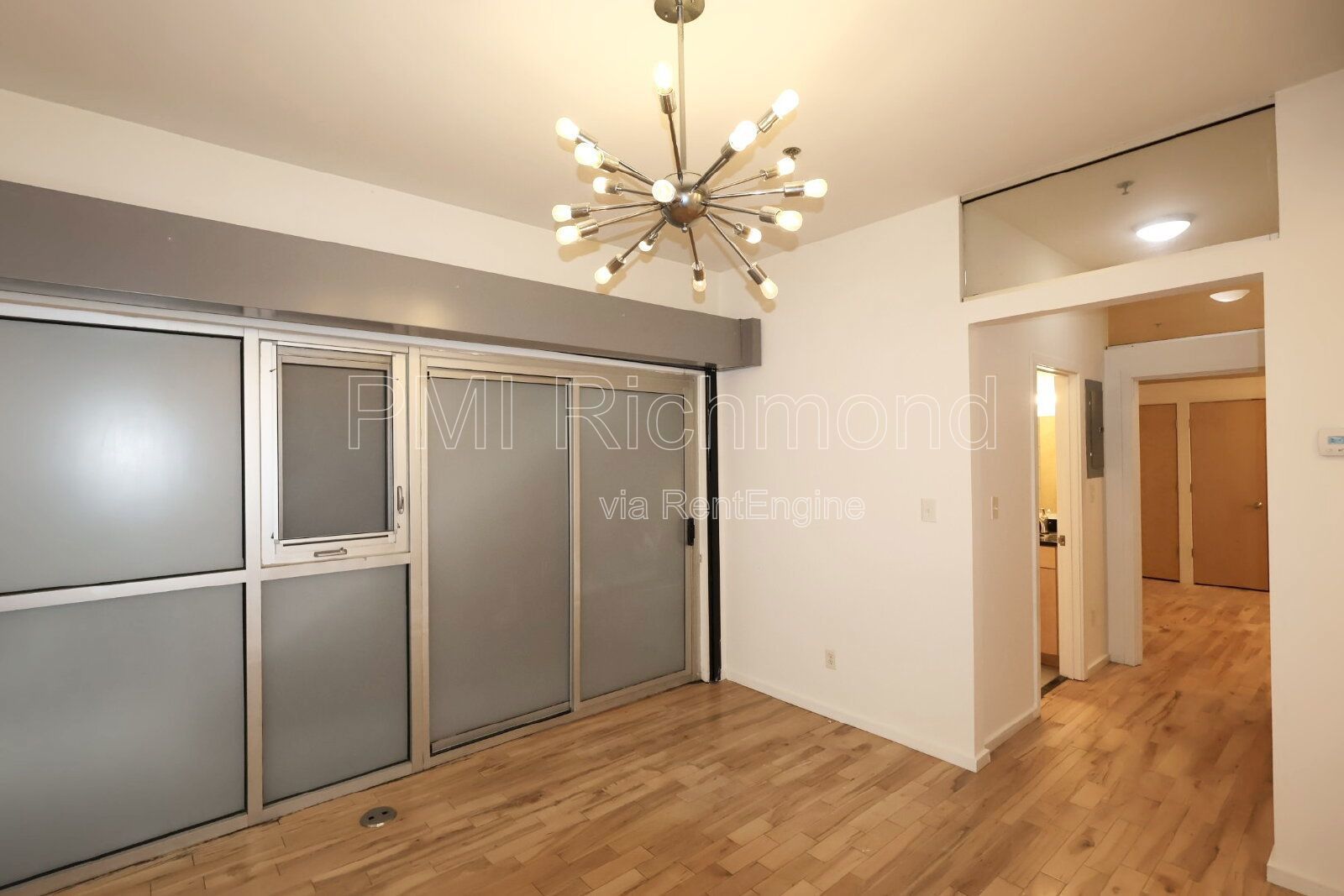 One Bedroom Condo in the Heart of Richmond! property image
