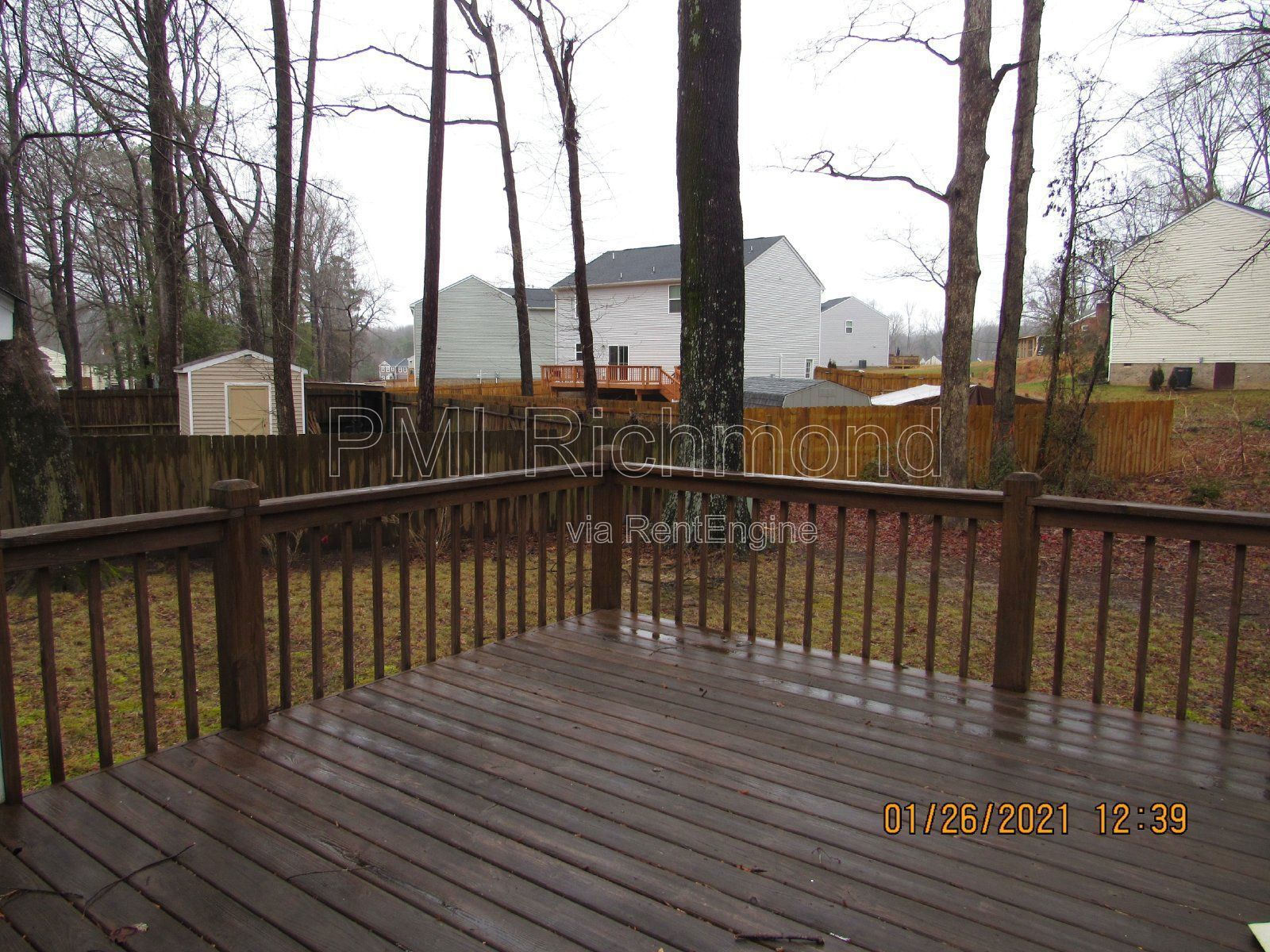 Wonderful 4 Bed, 2 Bath Cape Cod Style Home in Chesterfield! property image