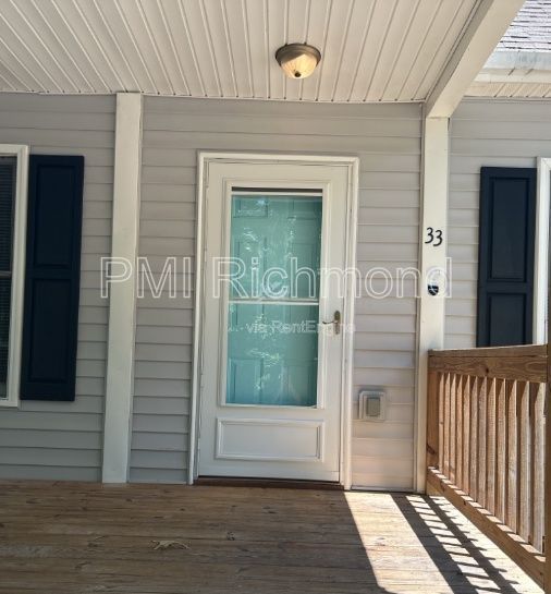 Luxurious 4-Bed Home in Bon Air Hills Subdivision of North Chesterfield! property image