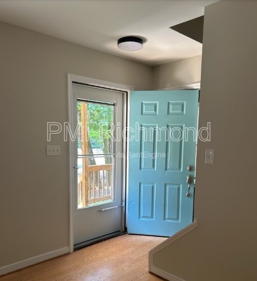 Luxurious 4-Bed Home in Bon Air Hills Subdivision of North Chesterfield! property image