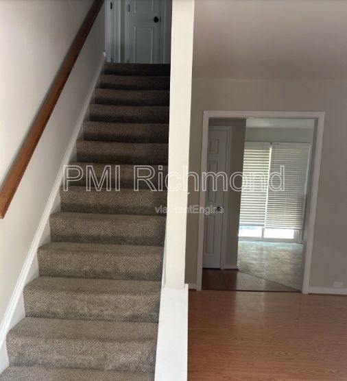 Luxurious 4-Bed Home in Bon Air Hills Subdivision of North Chesterfield! property image