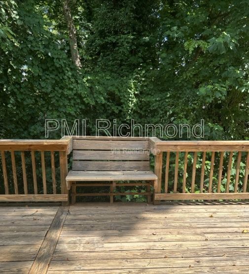 Luxurious 4-Bed Home in Bon Air Hills Subdivision of North Chesterfield! property image