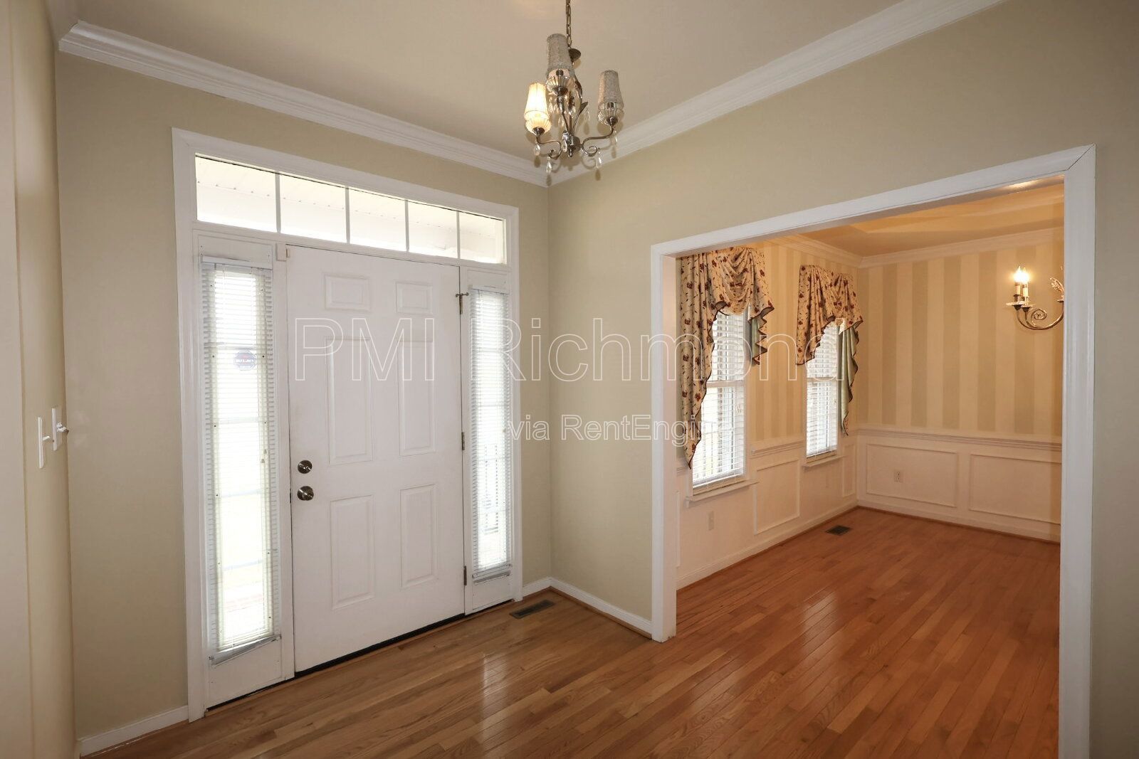 LIMITED TIME MARCH MOVE-IN SPECIAL! Spacious 4-Bed Retreat on Ancient Oak Dr. in Mechanicsville property image