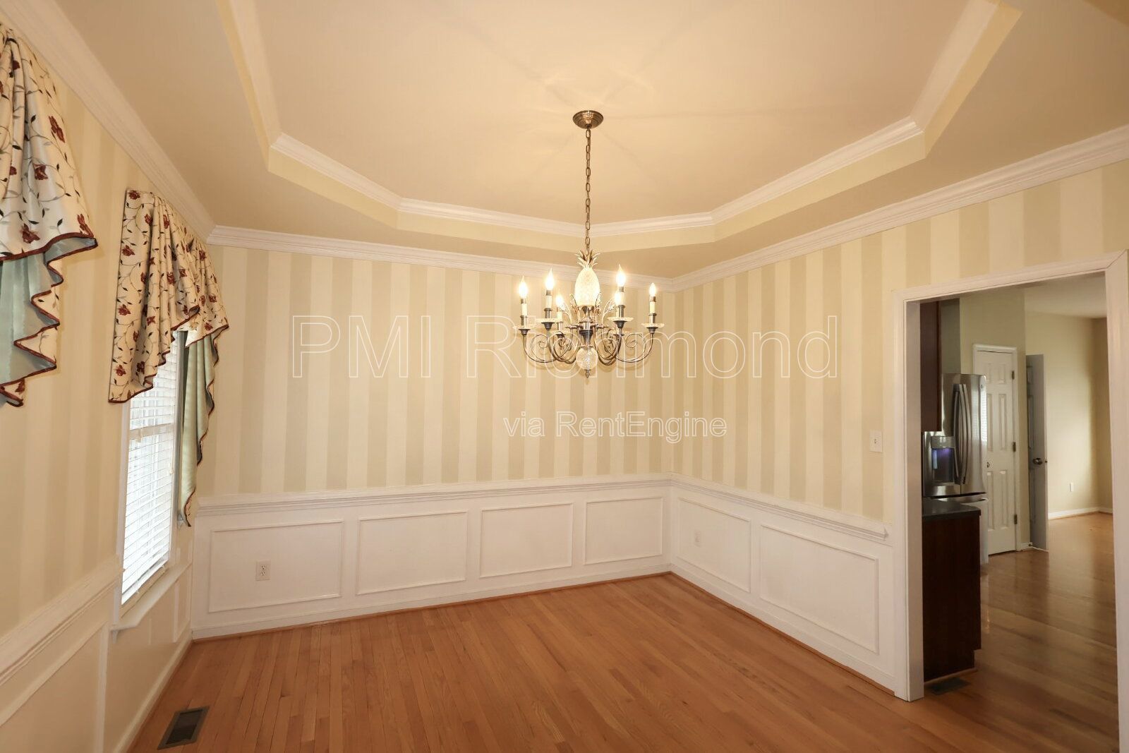 LIMITED TIME MARCH MOVE-IN SPECIAL! Spacious 4-Bed Retreat on Ancient Oak Dr. in Mechanicsville property image