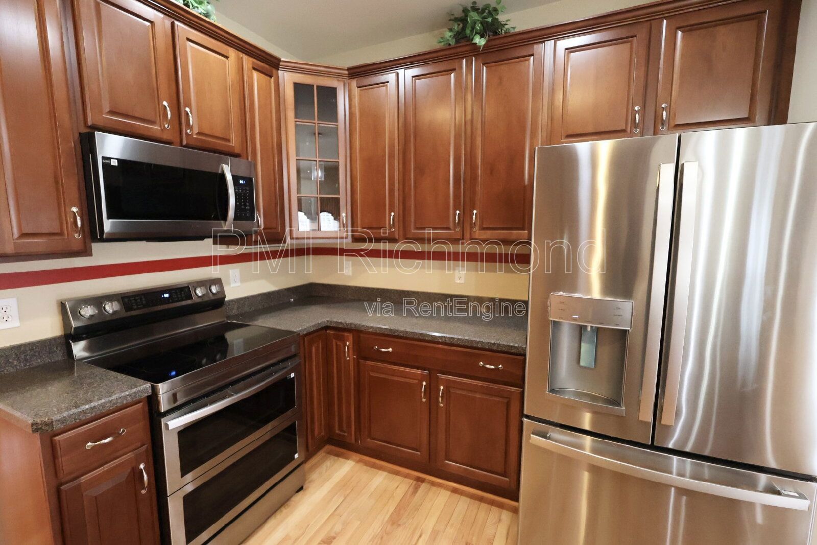 LIMITED TIME MARCH MOVE-IN SPECIAL! Spacious 4-Bed Retreat on Ancient Oak Dr. in Mechanicsville property image