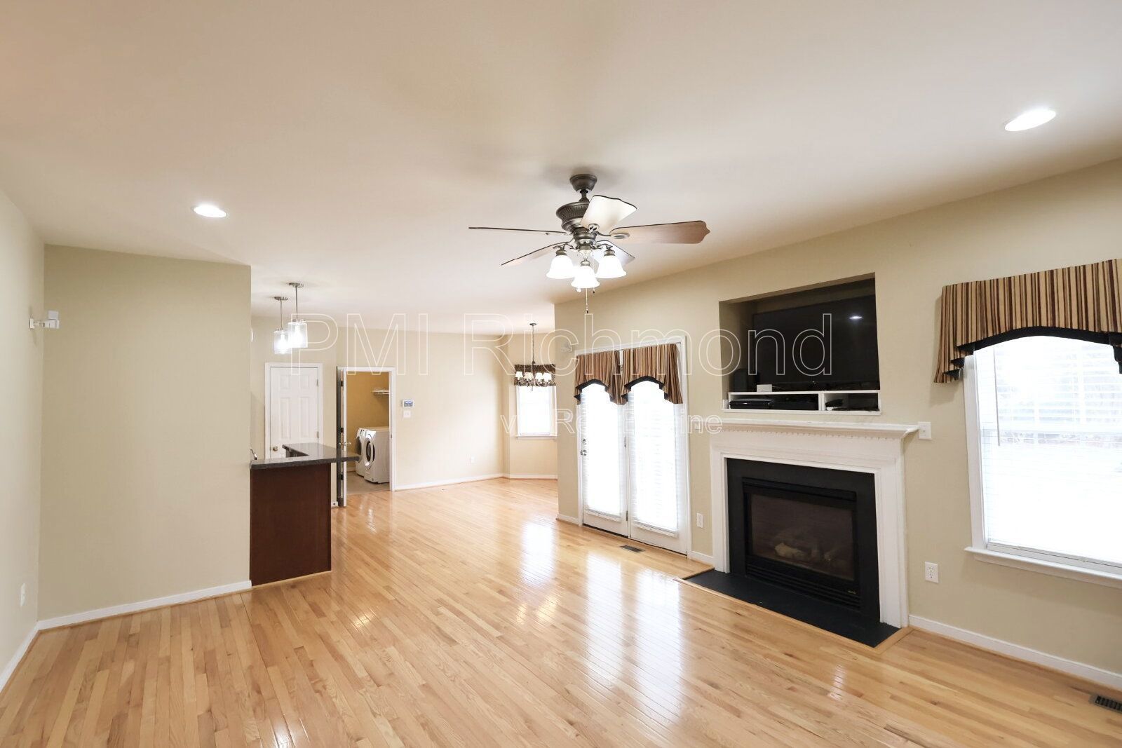 LIMITED TIME MARCH MOVE-IN SPECIAL! Spacious 4-Bed Retreat on Ancient Oak Dr. in Mechanicsville property image