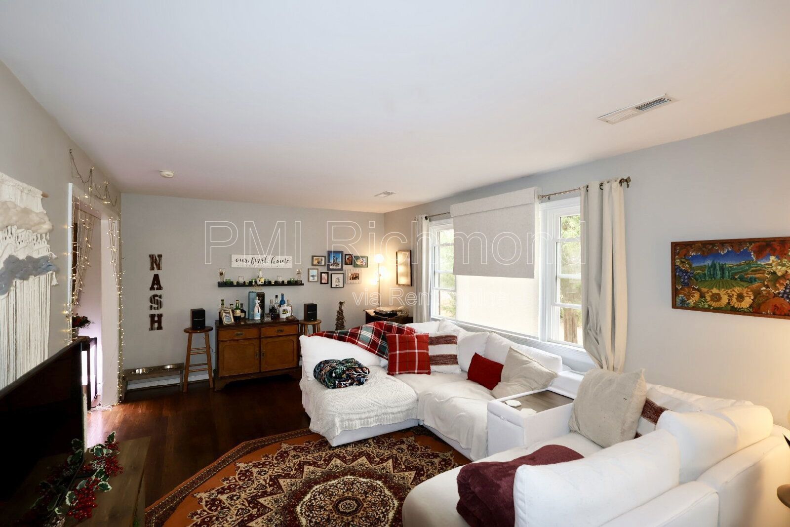 Welcoming 3-Bed Richmond Home with a Beautiful Granite Kitchen! property image