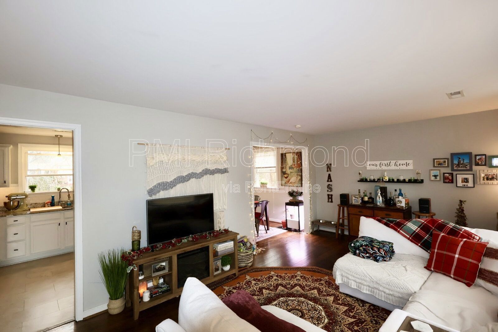 Welcoming 3-Bed Richmond Home with a Beautiful Granite Kitchen! property image