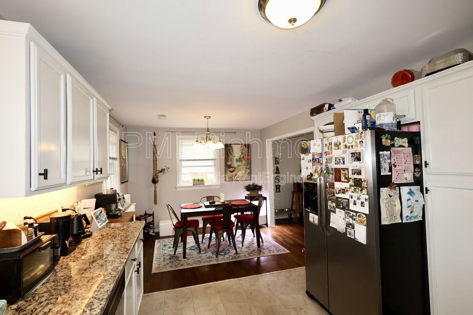 Welcoming 3-Bed Richmond Home with a Beautiful Granite Kitchen! property image