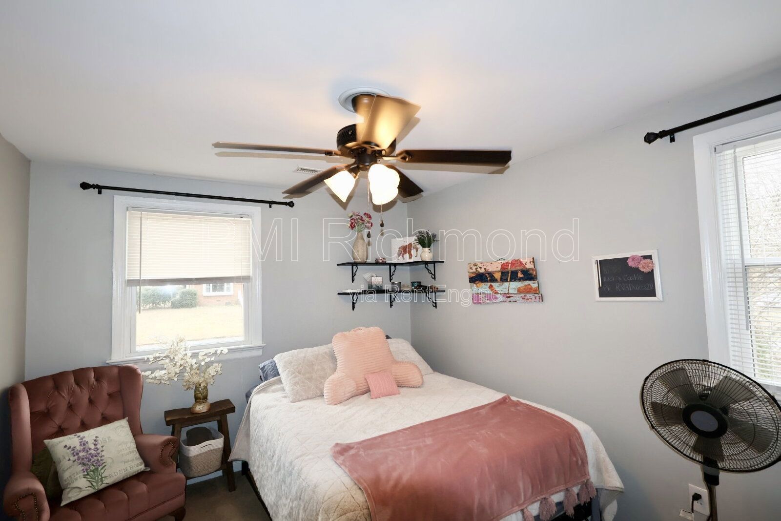 Welcoming 3-Bed Richmond Home with a Beautiful Granite Kitchen! property image