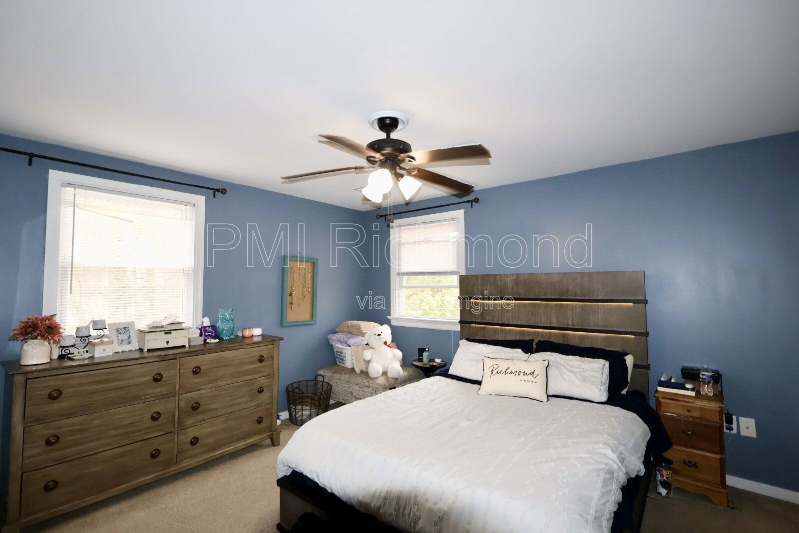 Welcoming 3-Bed Richmond Home with a Beautiful Granite Kitchen! property image