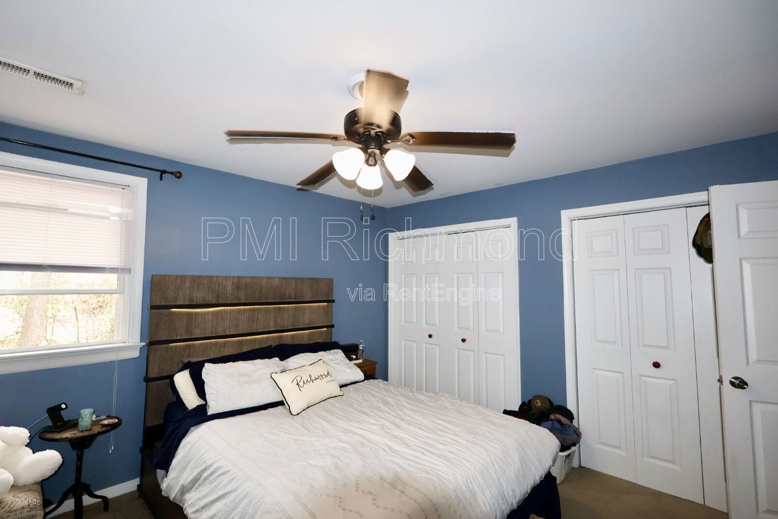 Welcoming 3-Bed Richmond Home with a Beautiful Granite Kitchen! property image