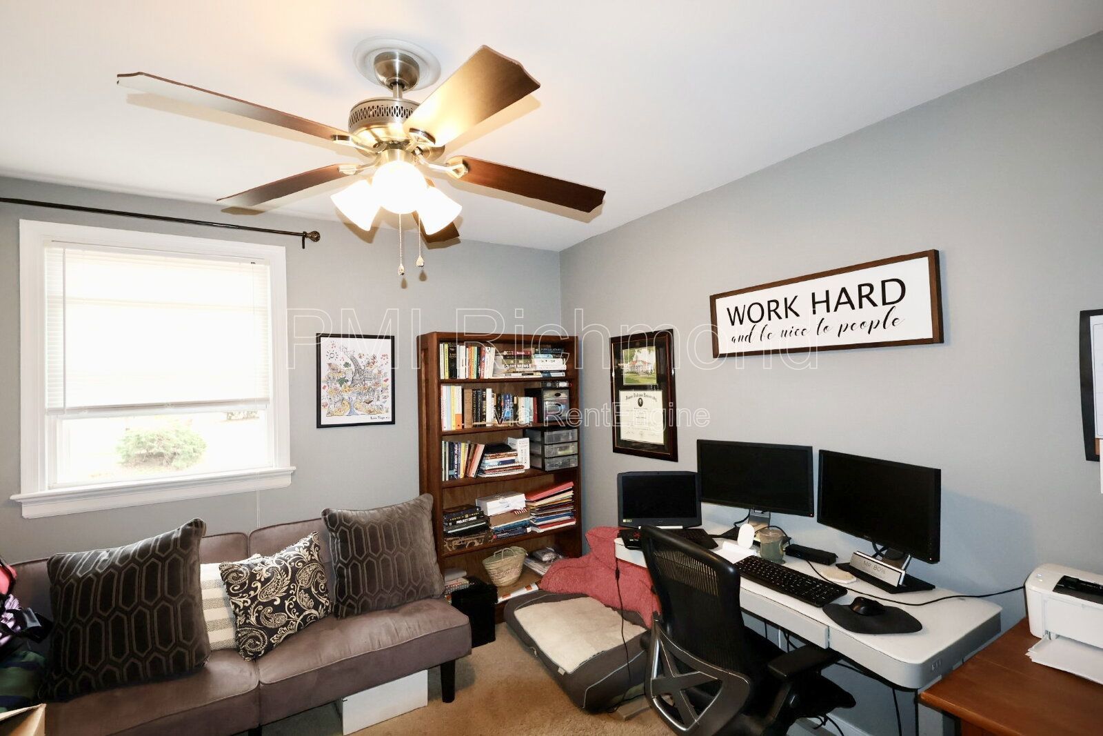 Welcoming 3-Bed Richmond Home with a Beautiful Granite Kitchen! property image