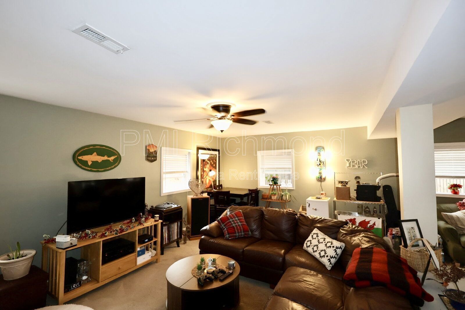 Welcoming 3-Bed Richmond Home with a Beautiful Granite Kitchen! property image