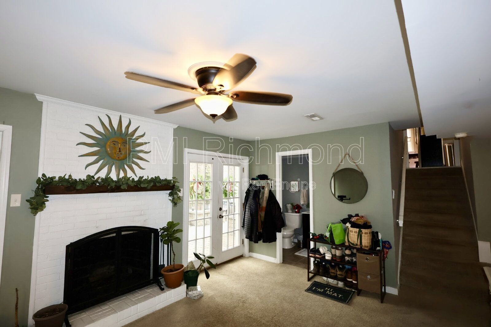 Welcoming 3-Bed Richmond Home with a Beautiful Granite Kitchen! property image