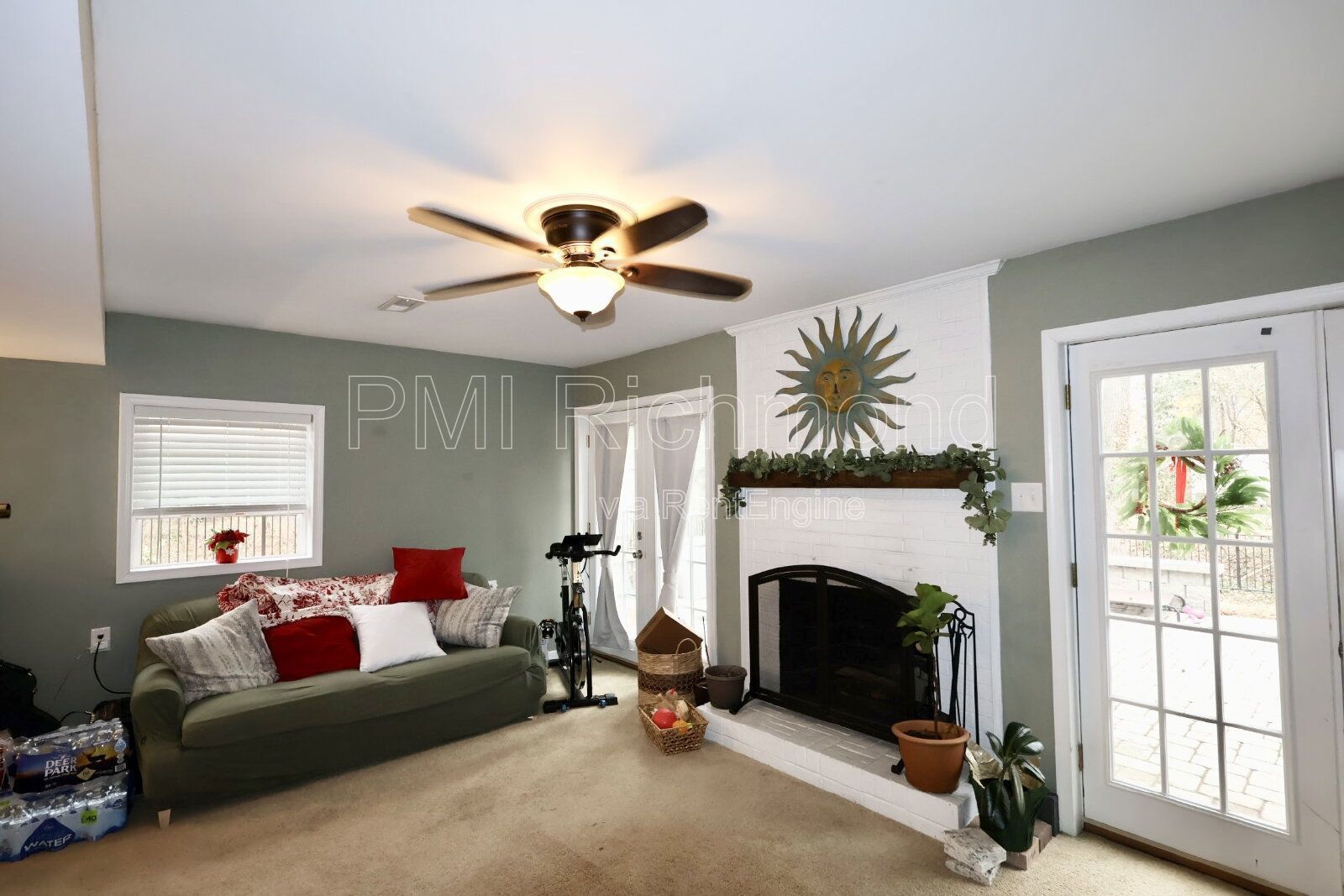 Welcoming 3-Bed Richmond Home with a Beautiful Granite Kitchen! property image