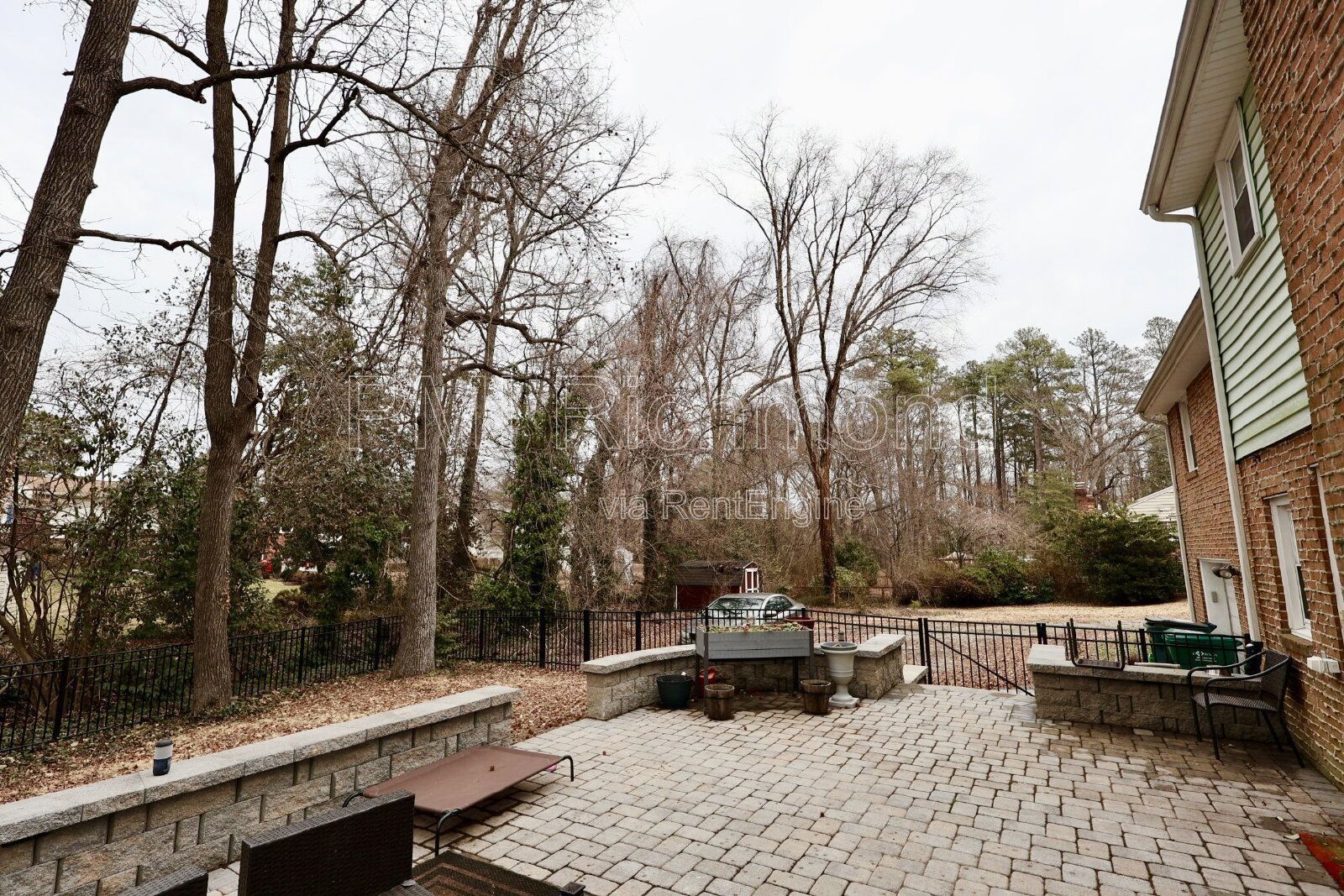 Welcoming 3-Bed Richmond Home with a Beautiful Granite Kitchen! property image