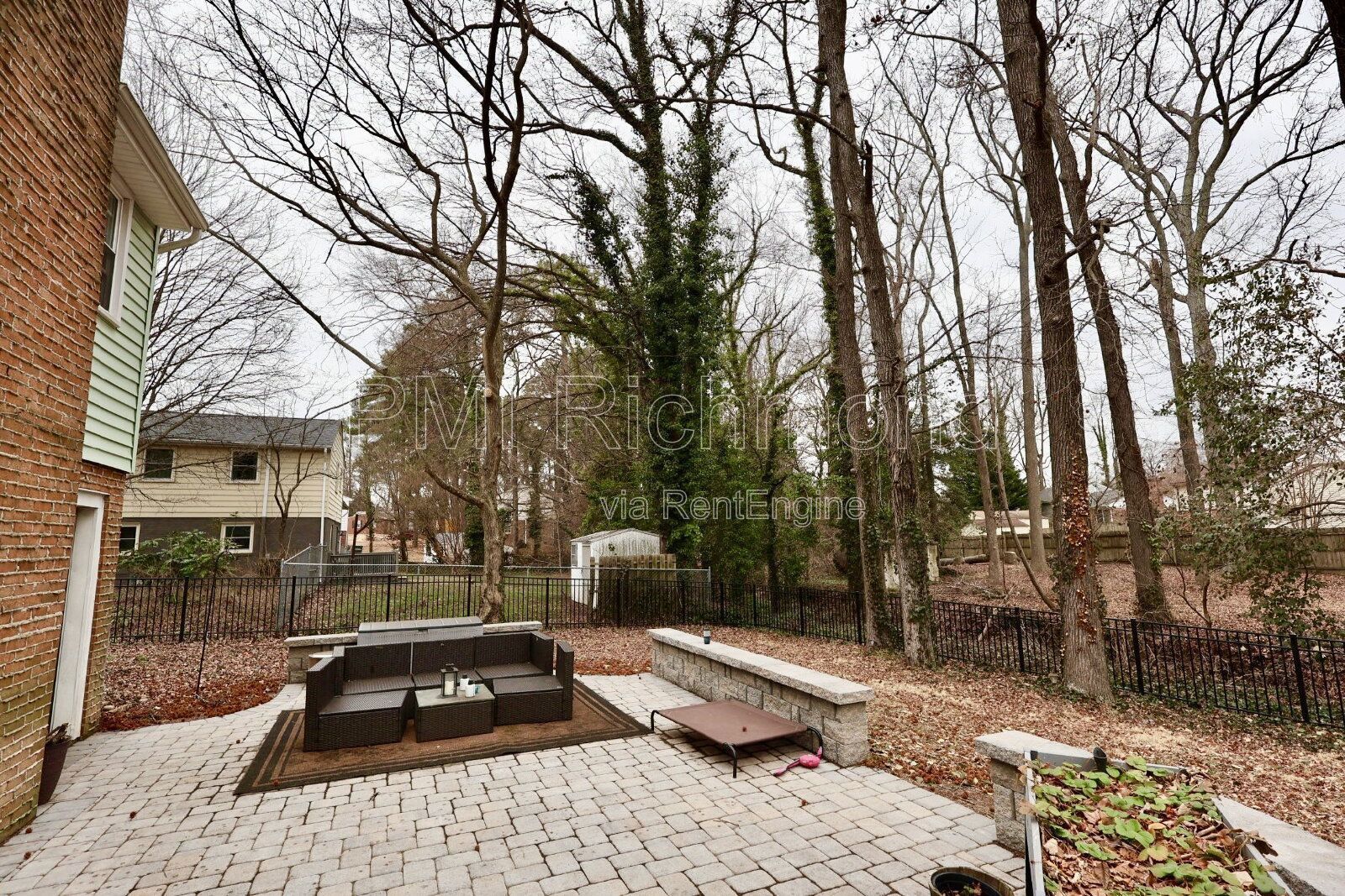 Welcoming 3-Bed Richmond Home with a Beautiful Granite Kitchen! property image