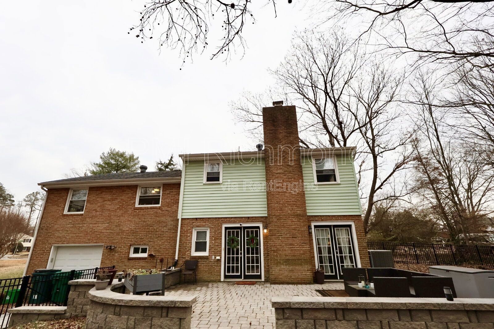Welcoming 3-Bed Richmond Home with a Beautiful Granite Kitchen! property image