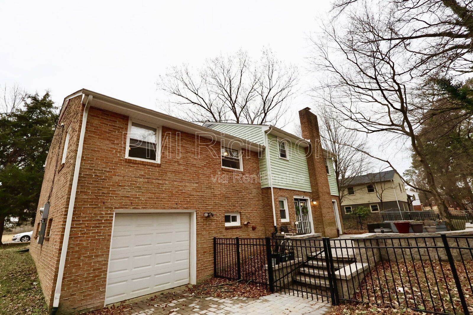 Welcoming 3-Bed Richmond Home with a Beautiful Granite Kitchen! property image