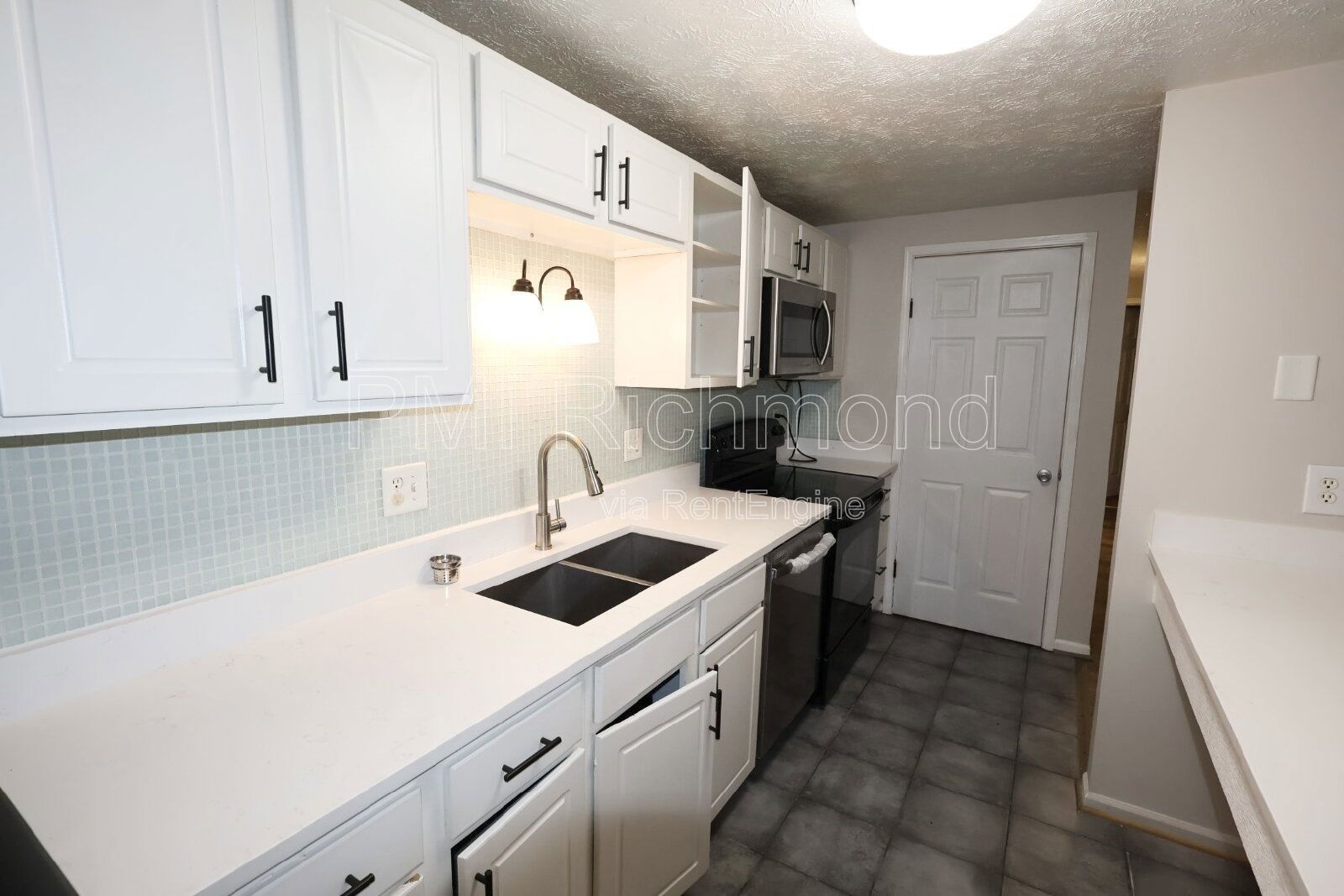 Chic 2-Bed, 2-Bath Condo with A Modern Kitchen at 8410 Donovan Ct! property image