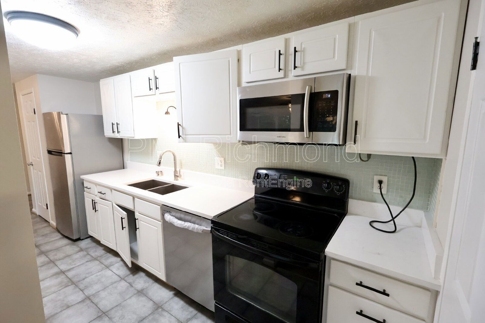 Chic 2-Bed, 2-Bath Condo with A Modern Kitchen at 8410 Donovan Ct! property image