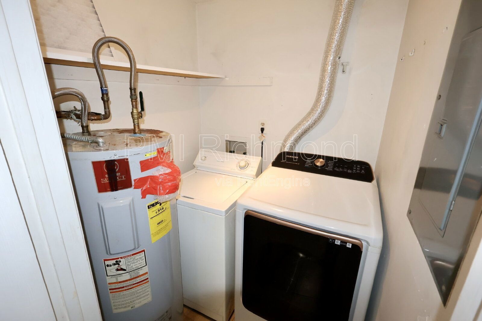 Chic 2-Bed, 2-Bath Condo with A Modern Kitchen at 8410 Donovan Ct! property image