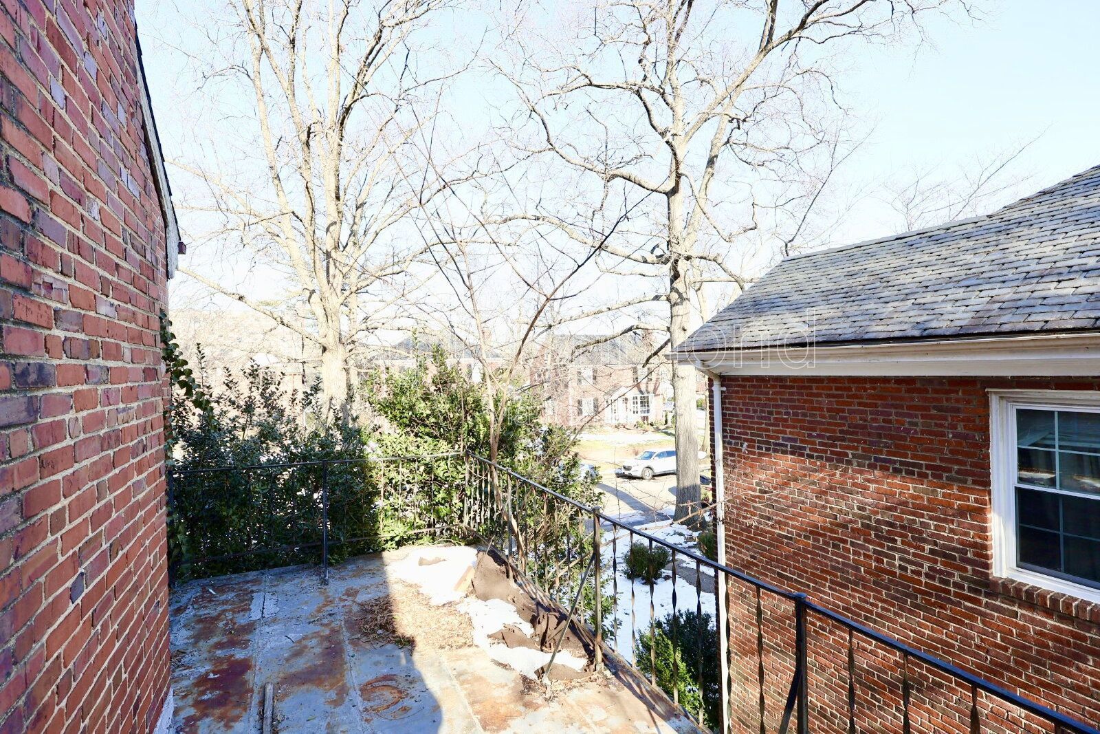 Cozy 2Bed, 1Bath Upstairs Apartment on Park Ave in Richmond! property image