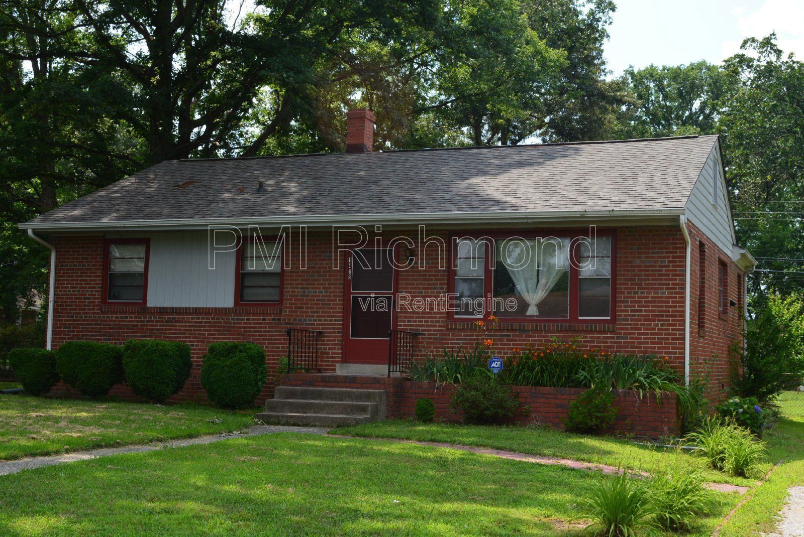 Beautiful Renovated 3 Bed, 1 Bath Brick Ranch Home in Richmond! property image