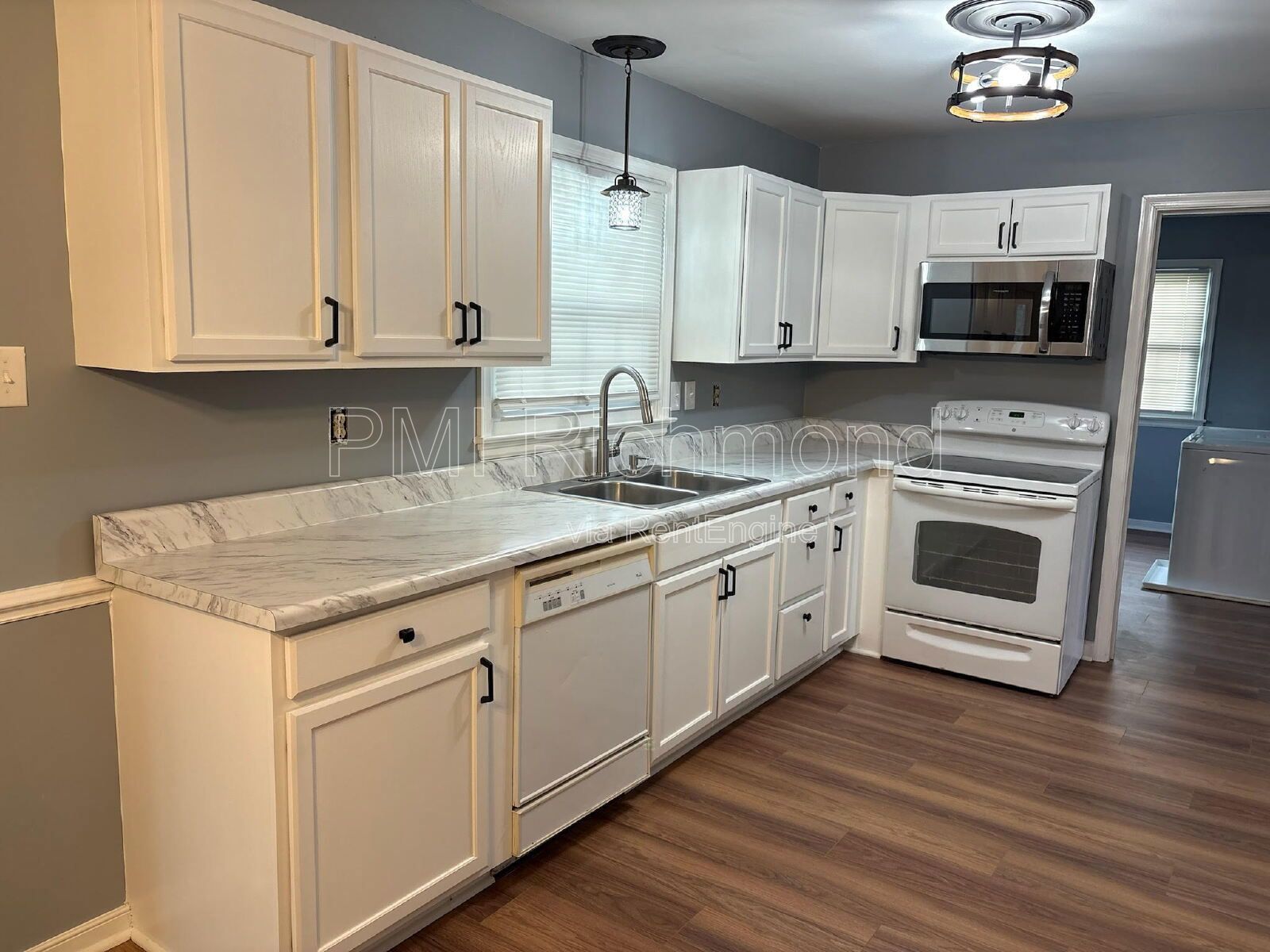 Lovely 3-Bed Retreat with Modern Comforts at 1929 Millsap Lane! property image