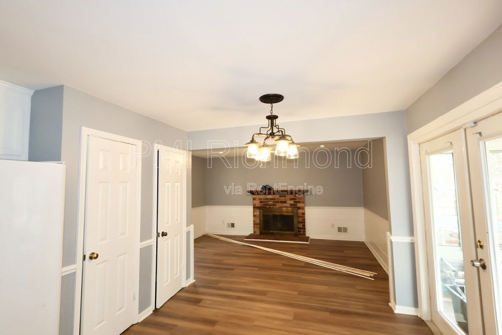 Lovely 3-Bed Retreat with Modern Comforts at 1929 Millsap Lane! property image