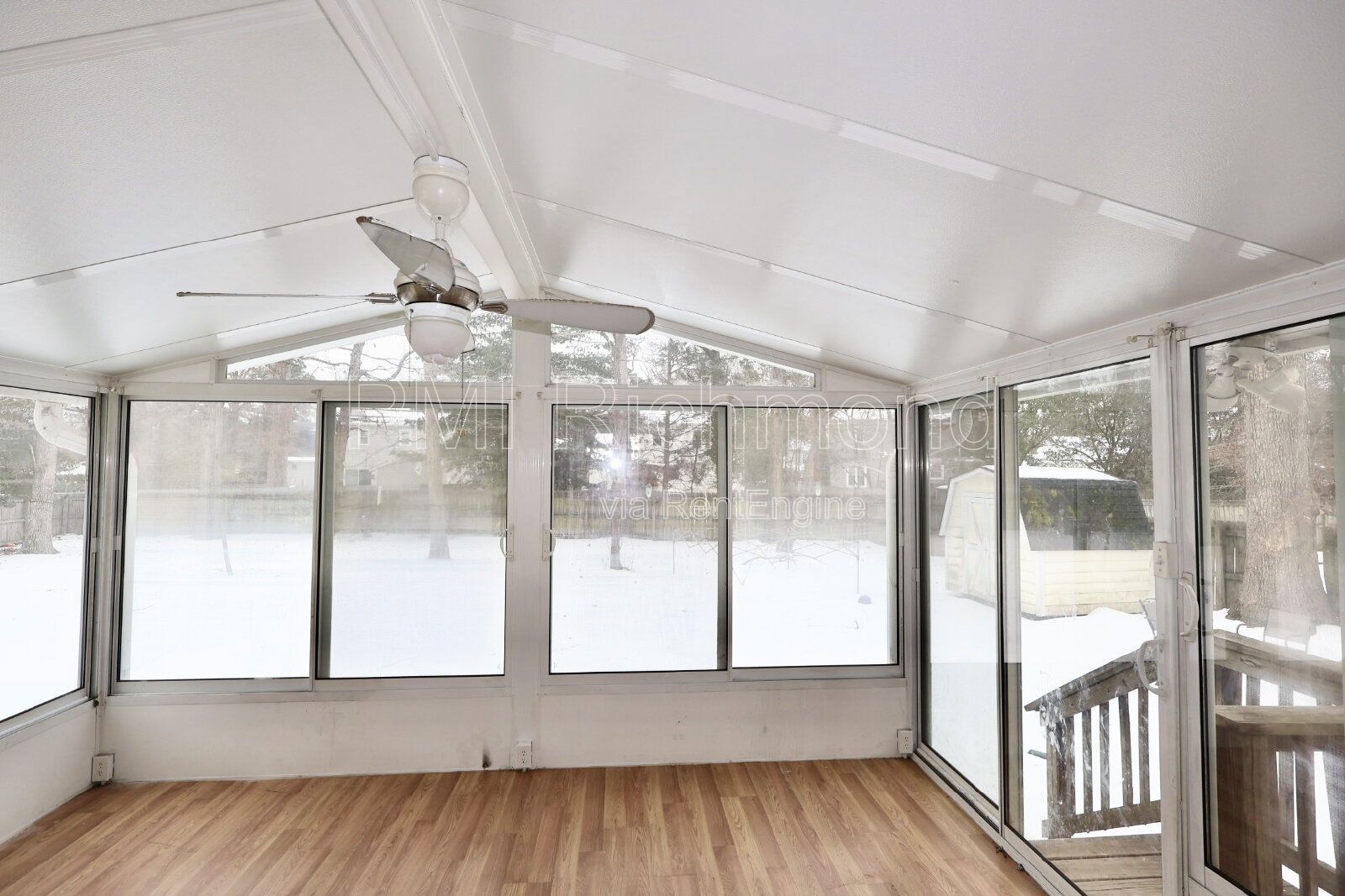 Lovely 3-Bed Retreat with Modern Comforts at 1929 Millsap Lane! property image