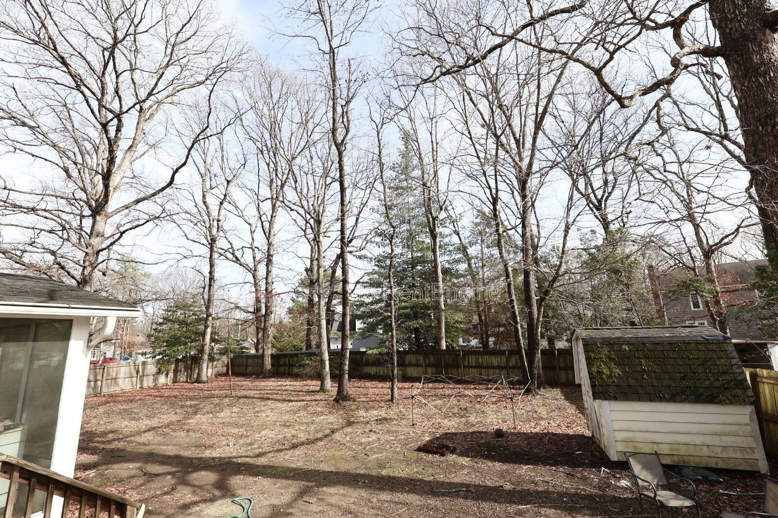 Lovely 3-Bed Retreat with Modern Comforts at 1929 Millsap Lane! property image